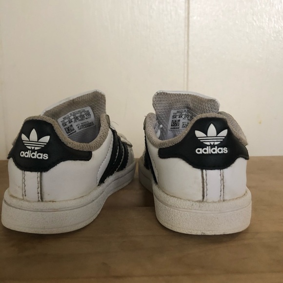 Baby Adidas shoes - Picture 5 of 8